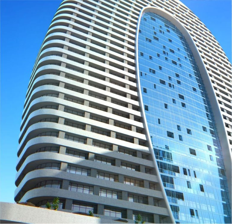 联盟宫工作室 — 来自开发商和业主的房地产搜索引擎 GEOLN.COM. 照片 1