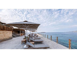 Real estate in Elysium Ada Yalikavak — look at the real estate search engine GEOLN.COM. Photo 3