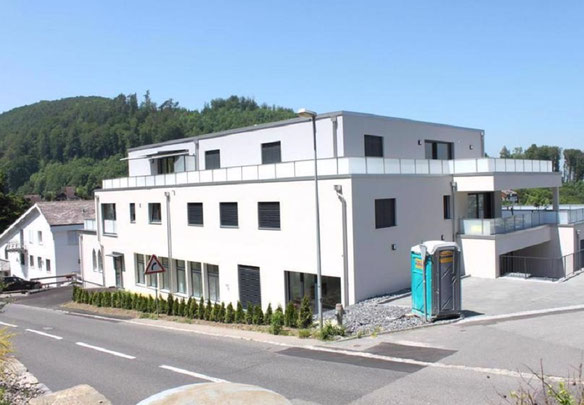 Zimmerwaldstrasse 49