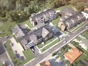 içindeki mülkiyet Apartamenty Wrzosowa — emlak arama motoru GEOLN.COM'a bakın. Fotoğraf 4