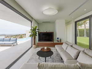 别墅 4 卧室 150 m² 在 Finestrat, 西班牙 — 来自开发商和业主的房地产搜索引擎 GEOLN.COM. 照片 6