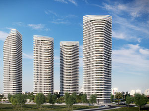 Нерухомість в Umami Kiryat Ono — дивіться на пошуковику нерухомості GEOLN.COM. Фото 2