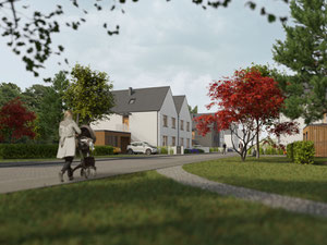 Недвижимость в Nowy Oltaszyn Park — смотрите на поисковике недвижимости GEOLN.COM. Фото 5