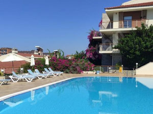 在地中海沿岸出售的新别墅。 — 来自开发商和业主的房地产搜索引擎 GEOLN.COM. 照片 7