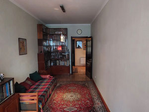 Квартира в Тбілісі — Пошуковик нерухомості від забудовників і власників GEOLN.COM. Фото 7