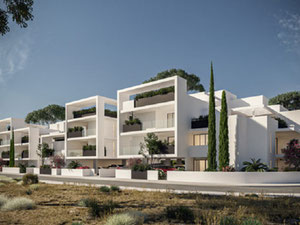 Нерухомість в LITO DEVELOPMENT — дивіться на пошуковику нерухомості GEOLN.COM. Фото 7