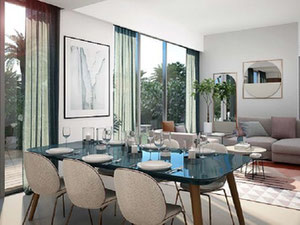 房地产在 Sun Townhouses — look at the real estate search engine GEOLN.COM. 照片 4