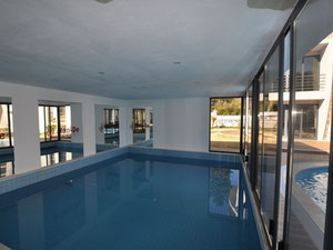 ბინები გარეუბანში, ზღვასთან თურქეთში, ქემერში — უძრავი ქონების ყიდვა და მფლო ბელებისგან GEOLN.COM. ფოტო 5