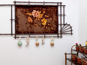 2 Zimmerwohnung auf Mtatsminda. Wohnung ohne Vermittler in Tiflis — Immobilien-Suchservice von Bauträgern und Eigentümern GEOLN.COM. Foto 5