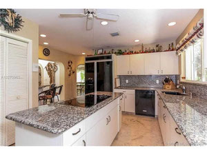 Дом в США, Флорида, Голден-Бич — Поисковик недвижимости от застройщиков и собственников GEOLN.COM. Фото 15