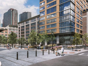 房地产在 10 Provost Street at Provost Square — look at the real estate search engine GEOLN.COM. 照片 6