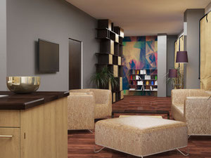 Нерухомість в Royal Plaza — дивіться на пошуковику нерухомості GEOLN.COM. Фото 8