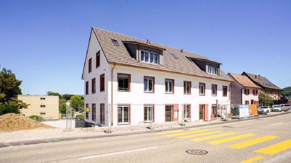 נדל"ן ב Landstrasse 59 — עיין במנוע חיפוש הנדל"ן GEOLN.COM. תמונה 1