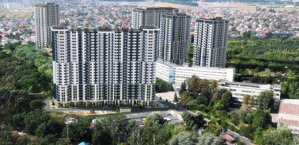 房地产在 Avenue 42 — look at the real estate search engine GEOLN.COM. 照片 1