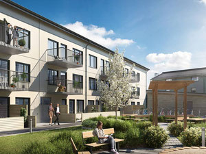 房地产在 Brf Trettioett, Tolered — look at the real estate search engine GEOLN.COM. 照片 2