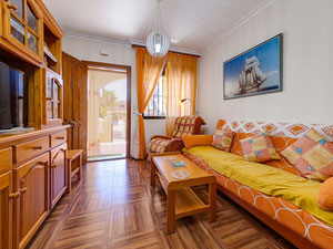 ბუნგალო 2 საძინებელი 56 მ² ტორრევიაში, ესპანეთი — უძრავი ქონების ყიდვა და მფლო ბელებისგან GEOLN.COM. ფოტო 6