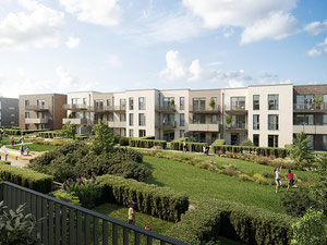 房地产在 Jenau - Eigentumswohnungen — look at the real estate search engine GEOLN.COM. 照片 2