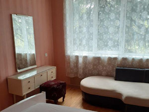 Saburtalo的4个房间的公寓。购买第比利斯的公寓 — 来自开发商和业主的房地产搜索引擎 GEOLN.COM. 照片 11