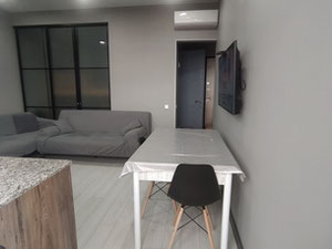 在阿列的古姆巴提，业主出售的两居室公寓 — 来自开发商和业主的房地产搜索引擎 GEOLN.COM. 照片 3