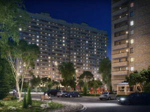 Real estate in Premyera — look at the real estate search engine GEOLN.COM. Photo 4