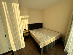 Na sprzedaż mieszkanie w Batumi — Wyszukiwarka nieruchomości od deweloperów i właścicieli GEOLN.COM. Zdjęcie 7