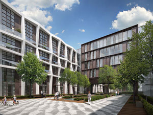 房地产在 Ordynka — look at the real estate search engine GEOLN.COM. 照片 2