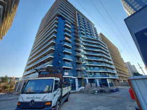 公寓，黑框液晶海蓝宝石 — 来自开发商和业主的房地产搜索引擎 GEOLN.COM. 照片 3