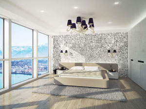 Нерухомість в Porta Batumi Tower — дивіться на пошуковику нерухомості GEOLN.COM. Фото 5