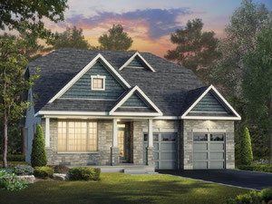 Real estate in Riverwalk — look at the real estate search engine GEOLN.COM. Photo 2