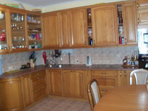 房子在拉脱维亚，里加，伊曼塔 — 来自开发商和业主的房地产搜索引擎 GEOLN.COM. 照片 5