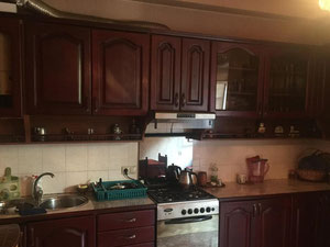4 Zimmerwohnung auf Mtatsminda. Wohnung ohne Vermittler in Tiflis — Immobilien-Suchservice von Bauträgern und Eigentümern GEOLN.COM. Foto 7