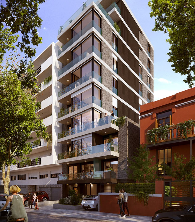 Immobilien in Uniq Scoseria — Schauen Sie sich die Immobiliensuchmaschine GEOLN.COM an. Foto 1