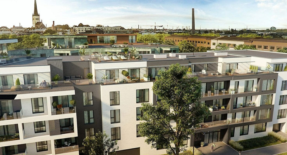 房地产在 Wilmsi Villa — look at the real estate search engine GEOLN.COM. 照片 1