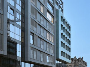 Недвижимость в Metropolis  — смотрите на поисковике недвижимости GEOLN.COM. Фото 3