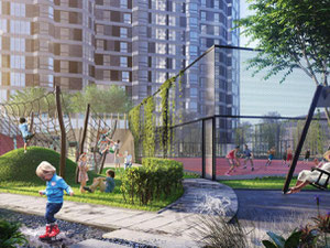 房地产在 Poetica — look at the real estate search engine GEOLN.COM. 照片 2