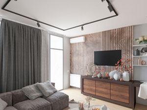 Нерухомість в Batumi Palm Apartments — дивіться на пошуковику нерухомості GEOLN.COM. Фото 11