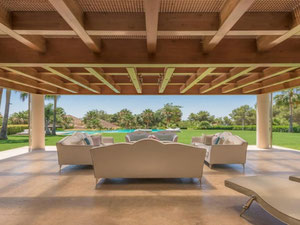 Willa 9 sypialni 2438 m² w Sierra Blanca, Hiszpania — Wyszukiwarka nieruchomości od deweloperów i właścicieli GEOLN.COM. Zdjęcie 11