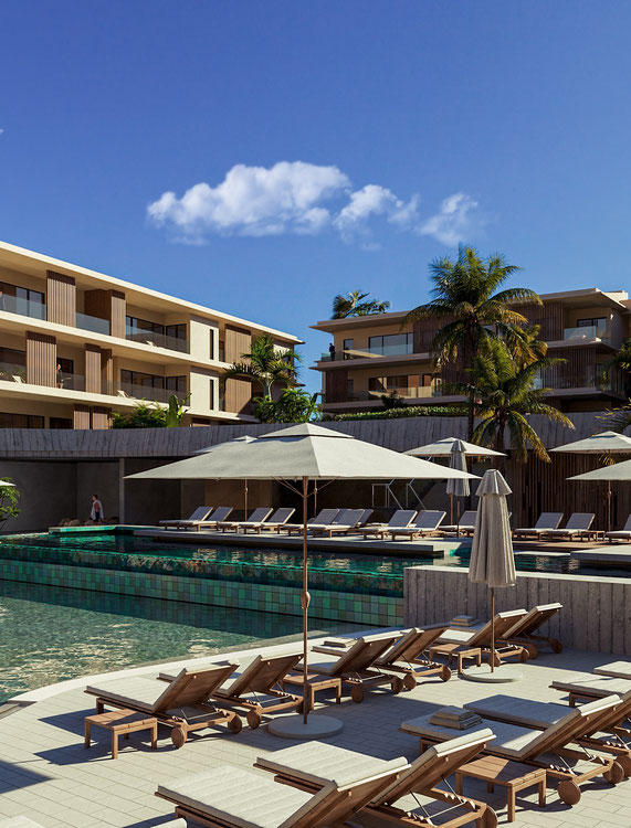 房地产在 Nivaria Golf & Marina — look at the real estate search engine GEOLN.COM. 照片 1