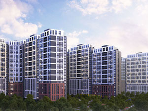 房地产在 Art House — look at the real estate search engine GEOLN.COM. 照片 2