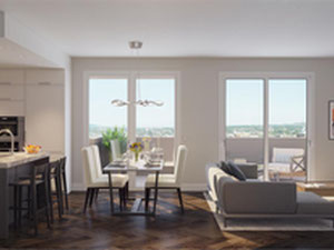 Real estate in Aster — look at the real estate search engine GEOLN.COM. Photo 3