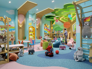 在Acube Developments开发的Electra出售公寓 — 来自开发商和业主的房地产搜索引擎 GEOLN.COM. 照片 11