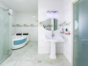 别墅 — 来自开发商和业主的房地产搜索引擎 GEOLN.COM. 照片 6