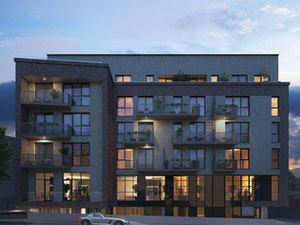 Недвижимость в Vytenio 4 — смотрите на поисковике недвижимости GEOLN.COM. Фото 3