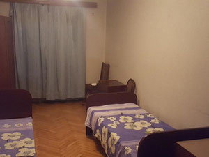 2 кімнатна квартира в санзона. Квартира без посередника в Тбілісі — Пошуковик нерухомості від забудовників і власників GEOLN.COM. Фото 7