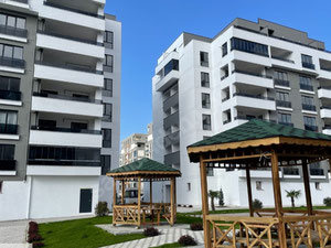 在布尔萨的公寓 — 来自开发商和业主的房地产搜索引擎 GEOLN.COM. 照片 4