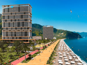 Недвижимость в Radisson Residences — смотрите на поисковике недвижимости GEOLN.COM. Фото 6