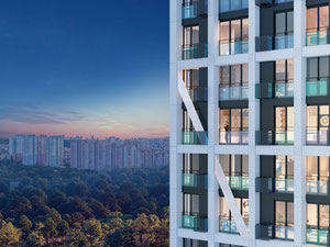 房地产在 Nordica Residence — look at the real estate search engine GEOLN.COM. 照片 3