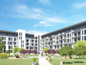 房地产在 Eco-house on Nadiy — look at the real estate search engine GEOLN.COM. 照片 5