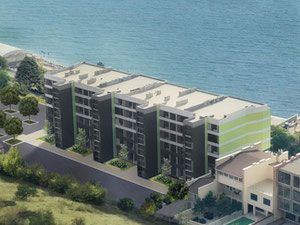 房地产在 MAGНІТ — look at the real estate search engine GEOLN.COM. 照片 7