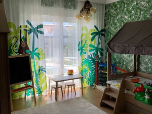 土耳其。贝莱克。带游泳池的新别墅 — 来自开发商和业主的房地产搜索引擎 GEOLN.COM. 照片 9